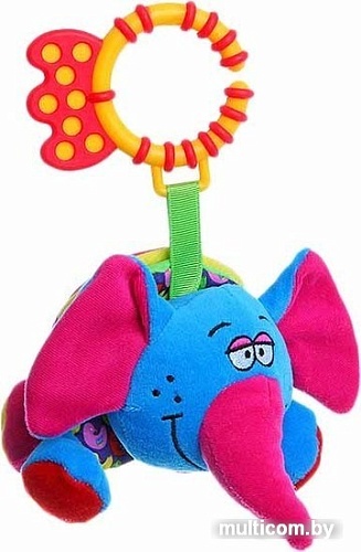 Сортер Bondibon Baby You Слон ВВ1301-СЛОН