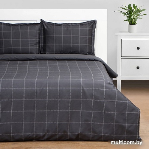 Постельное белье Этель Cage 1.5сп 10060115