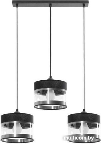 Подвесная люстра Lampex Leone 3L 854/3L