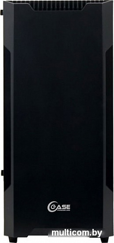 Корпус Powercase Alisio X3 ARGB (черный)