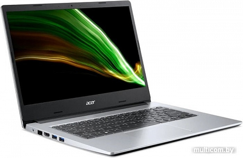 Ноутбук Acer Aspire 3 A314-35-C5KP NX.A7SER.004