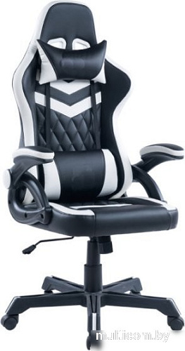 Helmi Chess HL-S11 323018 (черный/белый)
