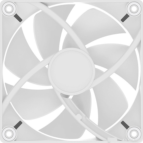 Вентилятор для корпуса Ocypus Delta F12 WH