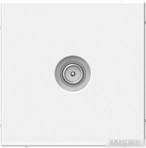 Розетка телевизионная Systeme Electric ArtGallery GAL000192