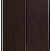 Шкаф-купе Рэйгрупп 138450 VVX Elgon РГ-05.03 (венге/венге/хром)