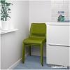 Стул Ikea Теодорес (зеленый) 903.509.42