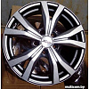 Литые диски X&#039;trike X-119 16x6.5&amp;quot; 5x112мм DIA 66.6мм ET 33мм HSB