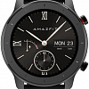 Умные часы Amazfit GTR 42мм (звездный черный)