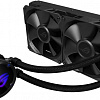 Кулер для процессора ASUS ROG Strix LC 240