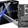 Материнская плата ASRock X299 Killer SLI/ac