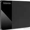 Внешний накопитель Toshiba Canvio Ready 2TB HDTP320EK3AA