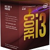 Процессор Intel Core i3-8100 (BOX)