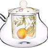Заварочный чайник Lefard Прованс Лимоны 104-842