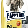 Сухой корм для собак Happy Dog Supreme Fit&amp;Well Light Calorie Control 12 кг