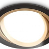 Ambrella TN51914 BK/GD (черный/золото)