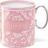 Кружка Versace Barocco Rose 19335-403768-15505 (розовый)