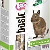 Корм для грызунов Lolo Pets Basic для дегу LO-71700 450 г