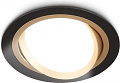 Ambrella TN51914 BK/GD (черный/золото)