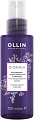 Спрей Ollin Professional BioNika Витаминно-энергетический комплекс против выпадения волос 100 мл