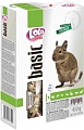 Корм для грызунов Lolo Pets Basic для дегу LO-71700 450 г