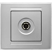 Розетка телевизионная Gunsan Модерна 01 28 15 00 159 122