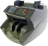 Счетчик банкнот Cassida 6650 LCD I/IR