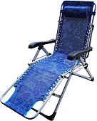 Шезлонг MonAmi YZ001