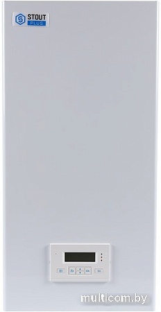 Отопительный котел Stout SEB Plus 7Квт