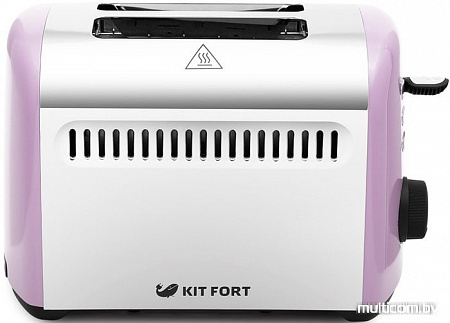 Тостер Kitfort KT-2026-4