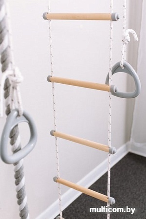 Турник Romana T1 7.01.00-21 (белый прованс)