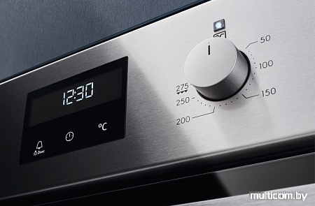 Духовой шкаф Electrolux OEF3H70TX