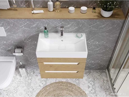 Умывальник Madera Malta 70x41