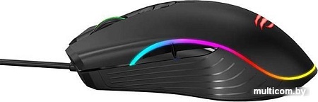 Игровая мышь Havit Gamenote MS1006