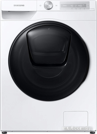 Стирально-сушильная машина Samsung WD10T654CBH/LD