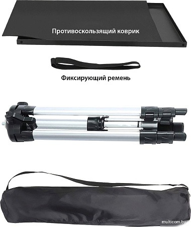 Кронштейн для проектора CACTUS CS-VM-PR25-AL