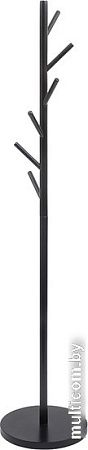 Вешалка для одежды Bergenson Bjorn Forsty ZY-FH-FS-WD-BLK (черный)