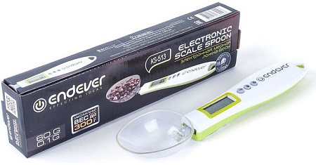 Кухонные весы Endever KS-513