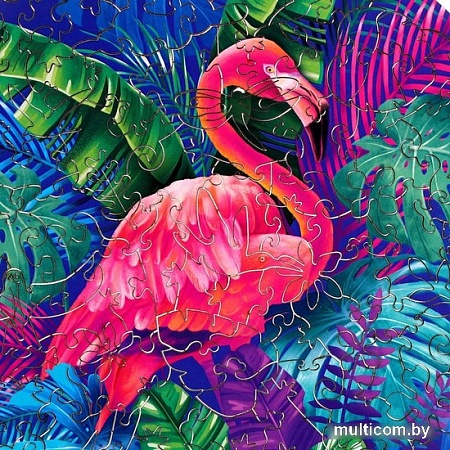 Пазл Puzzle Райские тропики 9084403