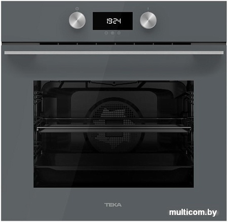 Электрический духовой шкаф TEKA HLB 8400 (серый)