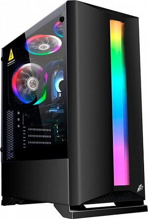 Корпус 1stPlayer Rainbow R6