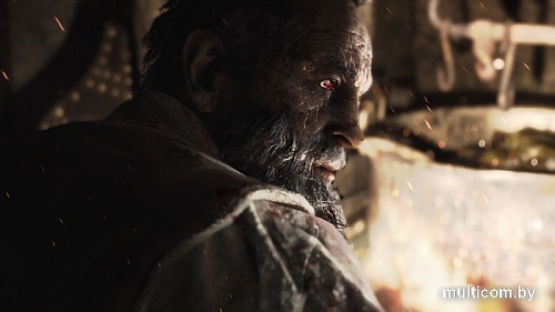 Resident Evil 4: Remake. Gold Edition для PlayStation 5