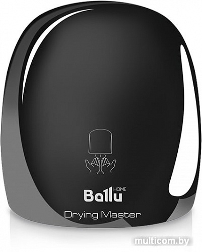 Сушилка для рук Ballu BAHD-2000DM (хром)