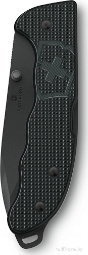 Складной нож Victorinox Evoke BS Alox 0.9415.DS23 (черный)