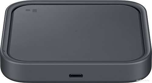 Беспроводное зарядное Samsung EP-P2400TBEGEU