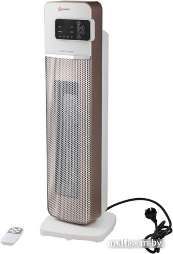 Тепловентилятор ForceKraft FK-NSB-200E