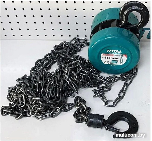 Таль Total TCBK0201