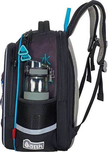 Школьный рюкзак ACROSS CS23-557-2