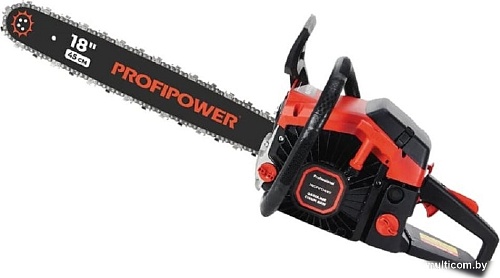 Бензопила Profipower ПБ-52