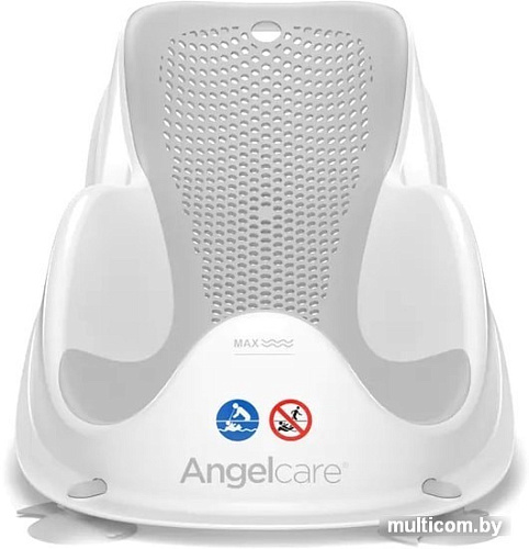 Горка для купания Angelcare Bath Support Mini (серый)