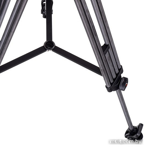Трипод GreenBean VideoMaster 307C